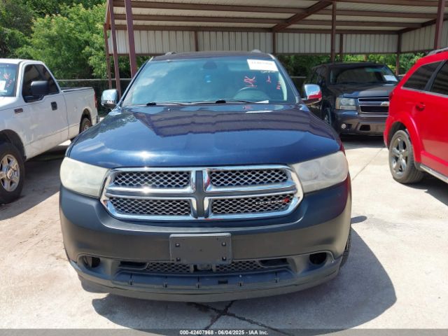 2013 DODGE DURANGO 1C4SDHET2DC665680 Photo 5