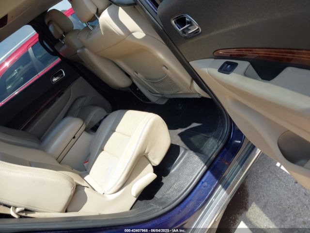 2013 DODGE DURANGO 1C4SDHET2DC665680 Photo 7