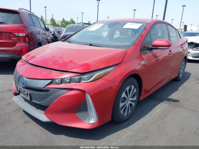 JTDKARFP9L3159343 Toyota 2zr-fxe+1nm+1sm