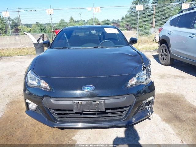 JF1ZCAB11G9600953 Subaru 2.0 na