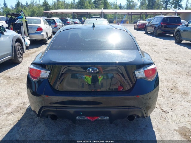 JF1ZCAB11G9600953 Subaru 2.0 na