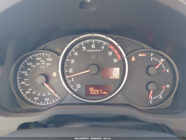 2016 SUBARU BRZ JF1ZCAB11G9600953 Photo 6