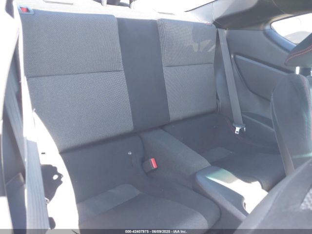 2016 SUBARU BRZ JF1ZCAB11G9600953 Photo 7
