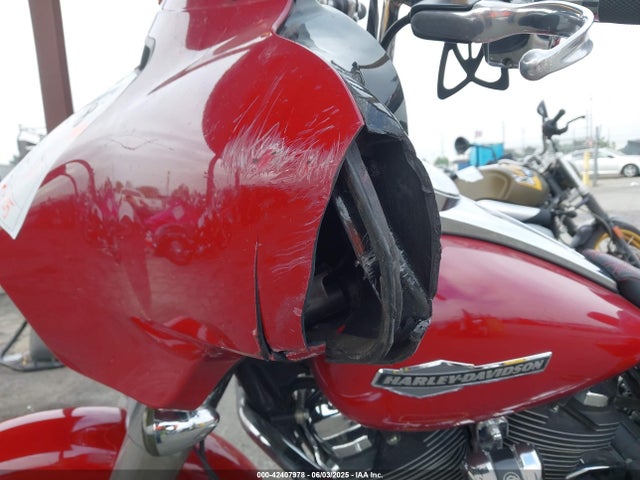 42407978 :رقم المزاد ، 1HD1KBC24MB639918 vin ، 2021 Harley-davidson Flhx مزاد بيع