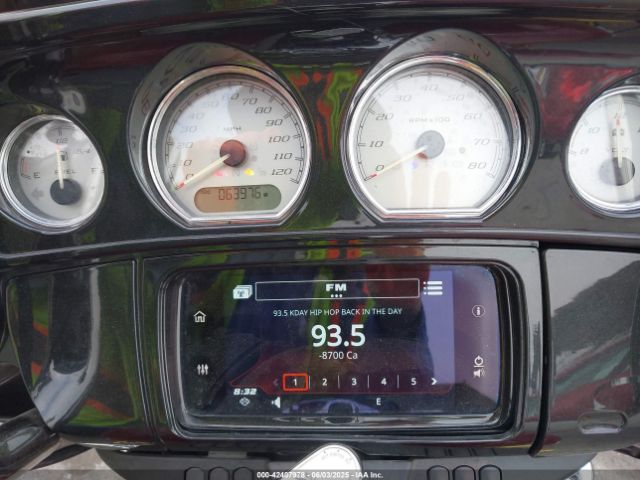 2021 HARLEY-DAVIDSON FLHX 1HD1KBC24MB639918 Photo 6