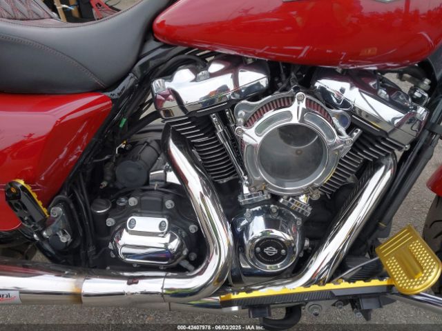 2021 HARLEY-DAVIDSON FLHX 1HD1KBC24MB639918 Photo 7
