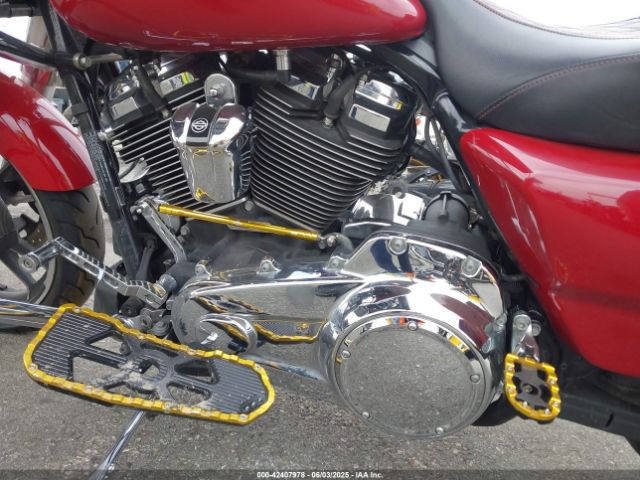 2021 HARLEY-DAVIDSON FLHX 1HD1KBC24MB639918 Photo 8