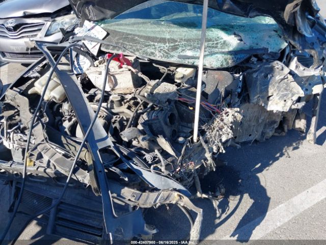 2014 FORD FOCUS 1FADP3K24EL110817 Photo 9