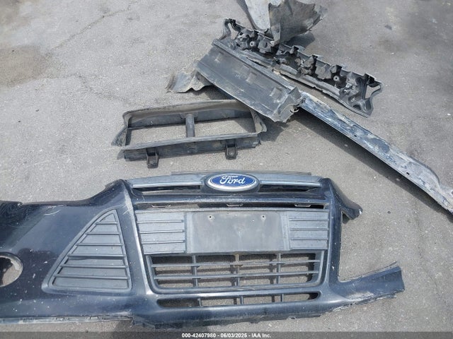 1FADP3K24EL110817 Ford 2014