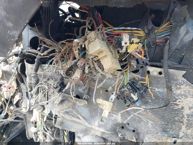 1FADP3K24EL110817 Ford 2014