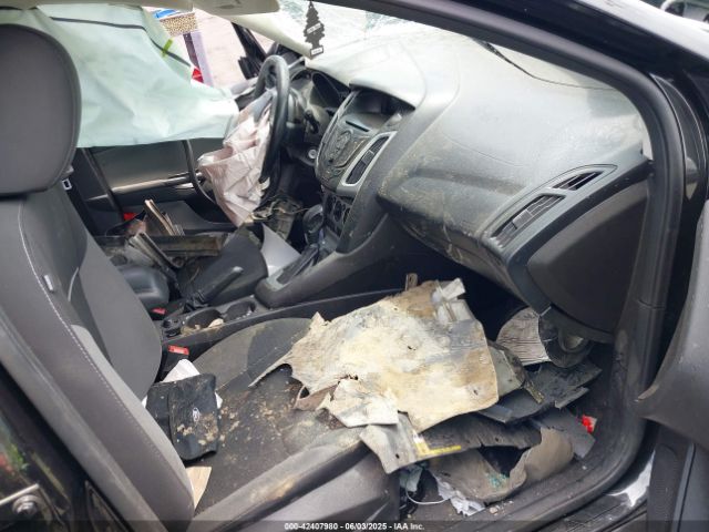2014 FORD FOCUS 1FADP3K24EL110817 Photo 4