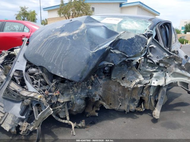 2014 FORD FOCUS 1FADP3K24EL110817 Photo 5