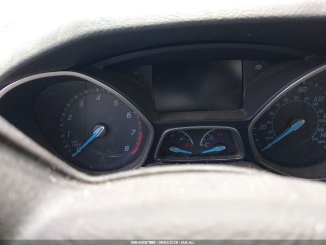 2014 FORD FOCUS 1FADP3K24EL110817 Photo 6