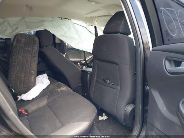 2014 FORD FOCUS 1FADP3K24EL110817 Photo 7