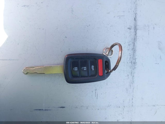 1HGCR2F5XEA140450 Honda k24w1