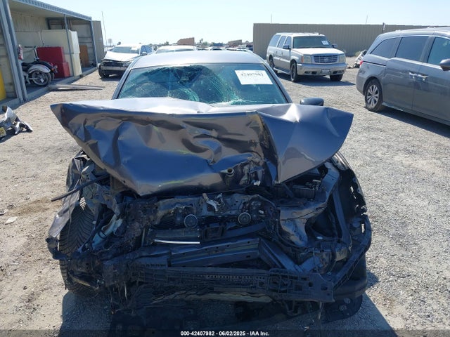 1HGCR2F5XEA140450 Honda k24w1