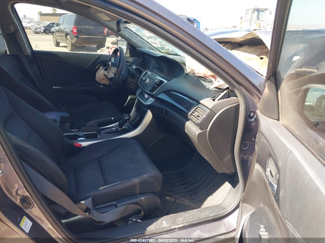 1HGCR2F5XEA140450 Honda k24w1