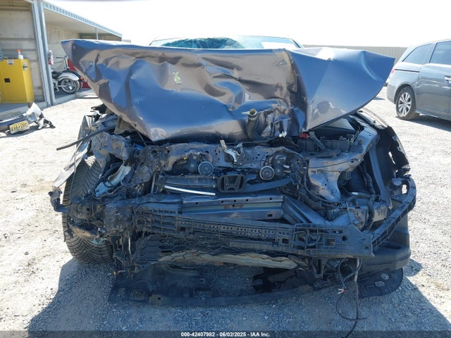 1HGCR2F5XEA140450 Honda k24w1