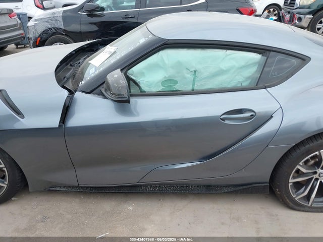 Toyota Supra 2021 WZ1DB2C0XMW038679 Image 28