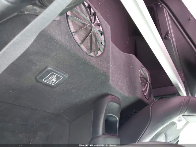 Toyota Supra 2021 WZ1DB2C0XMW038679 Image 21