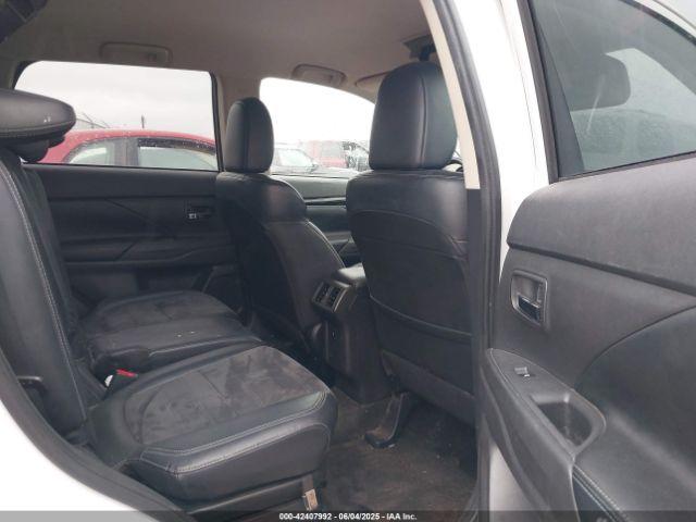 2019 MITSUBISHI OUTLANDER JA4AD3A33KZ015281 Photo 7