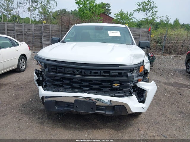 Chevrolet l84 2023 3GCNAAED9PG318984 Image 12