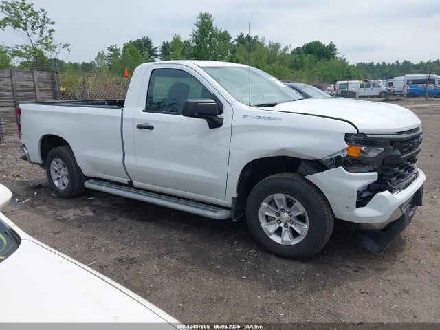 Chevrolet l84 2023 3GCNAAED9PG318984 Image 13