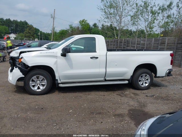 Chevrolet l84 2023 3GCNAAED9PG318984 Image 14