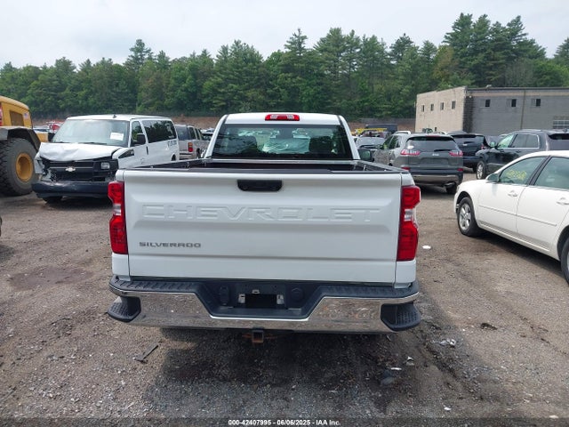 Chevrolet l84 2023 3GCNAAED9PG318984 Image 16
