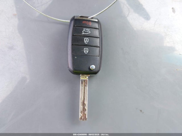 KNDPM3AC7K7560377 KIA Sportage Lx