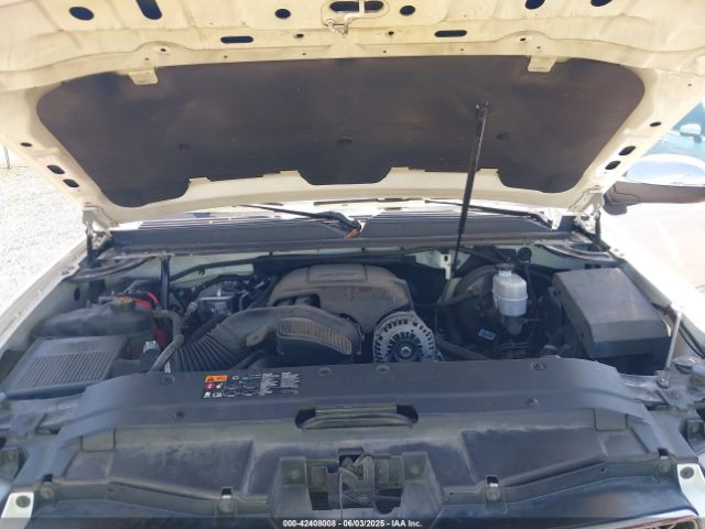 2013 CHEVROLET TAHOE 1GNSCCE00DR198324 Photo 9