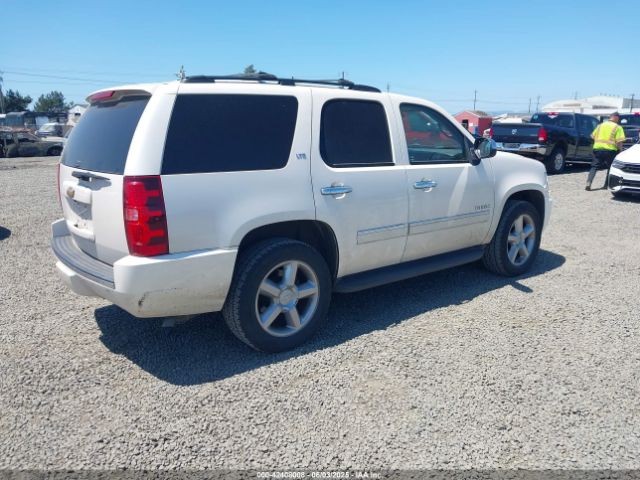 2013 CHEVROLET TAHOE 1GNSCCE00DR198324 Photo 3