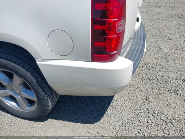 2013 CHEVROLET TAHOE 1GNSCCE00DR198324 Photo 5