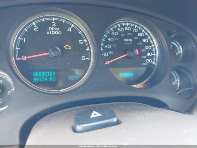 2013 CHEVROLET TAHOE 1GNSCCE00DR198324 Photo 6