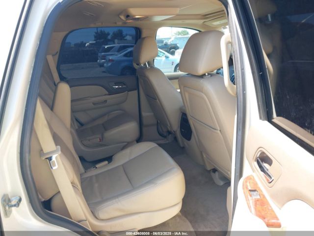 2013 CHEVROLET TAHOE 1GNSCCE00DR198324 Photo 7