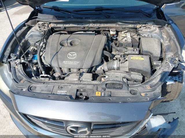 JM1GJ1V63E1116454 Mazda py