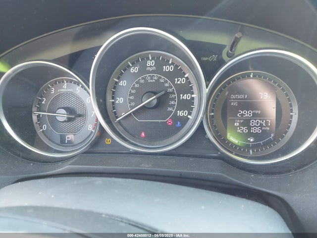 JM1GJ1V63E1116454 Mazda py