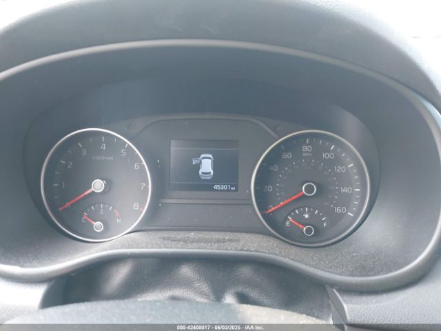 2021 KIA SPORTAGE KNDPMCAC8M7905533 Photo 6