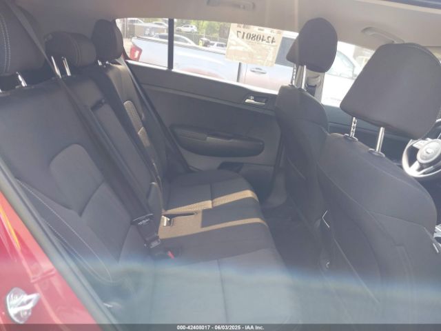 2021 KIA SPORTAGE KNDPMCAC8M7905533 Photo 7