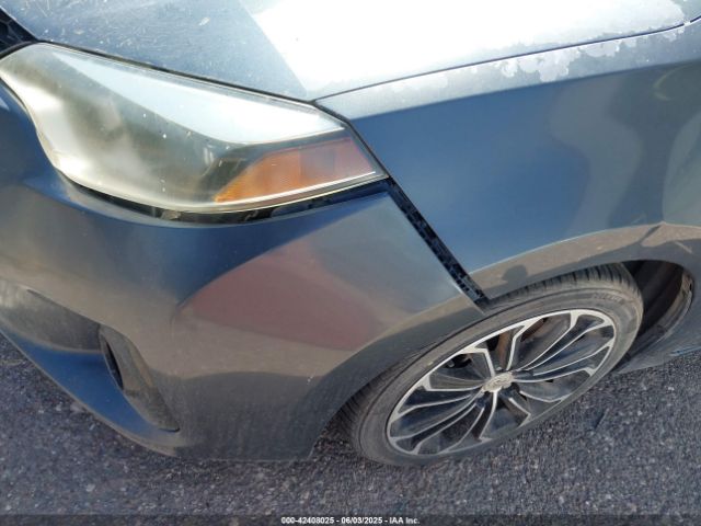 5YFBURHE8EP036307 Toyota Corolla S Plus