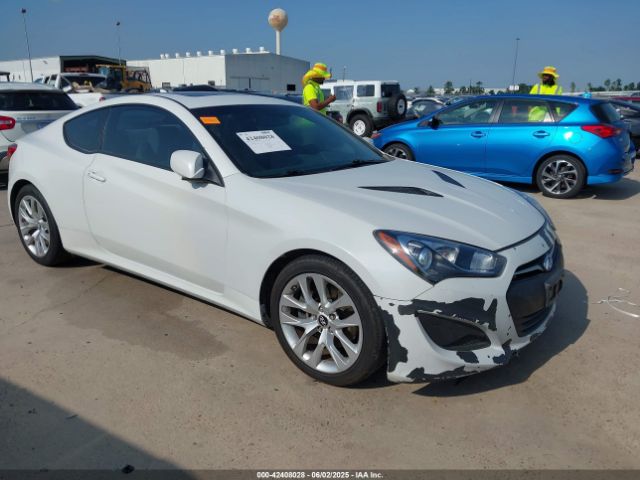 2013 HYUNDAI GENESIS KMHHT6KD8DU105294