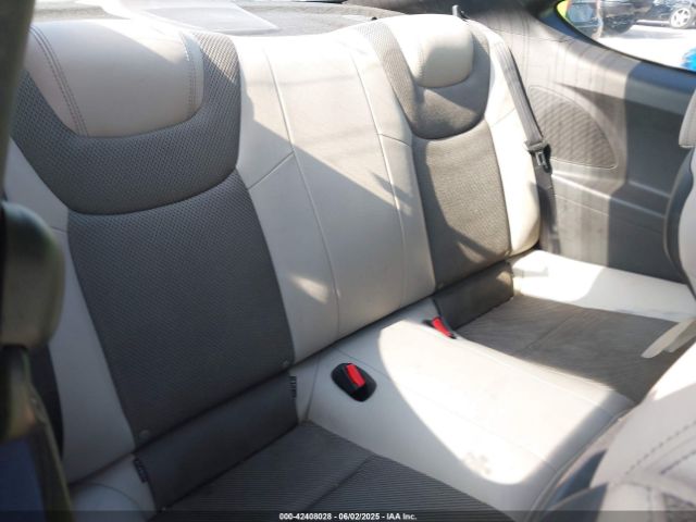 2013 HYUNDAI GENESIS KMHHT6KD8DU105294 Photo 7