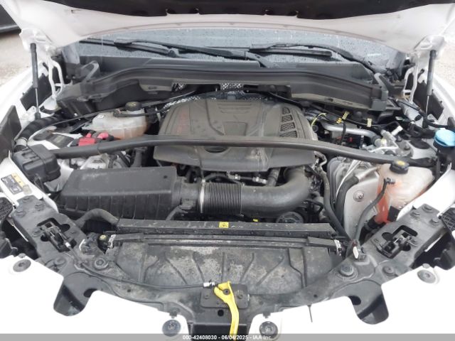 2021 ALFA ROMEO STELVIO ZASPAJAN4M7C98987 Photo 9