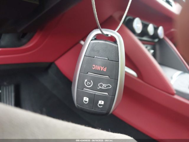 2021 ALFA ROMEO STELVIO ZASPAJAN4M7C98987 Photo 10