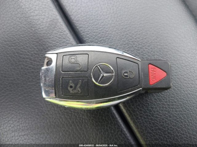 WDDHF0EB0EA853906 Mercedes-Benz E-class E 250 Bluetec Luxury