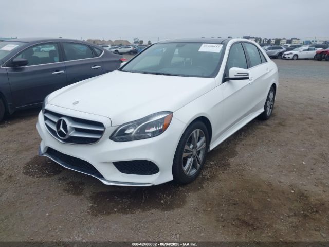 WDDHF0EB0EA853906 Mercedes-Benz E-class E 250 Bluetec Luxury