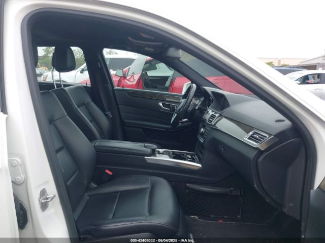 WDDHF0EB0EA853906 Mercedes-Benz E-class E 250 Bluetec Luxury