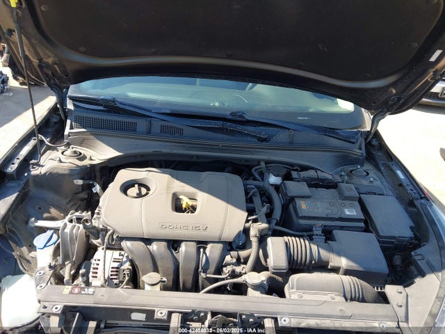 KIA mpi nu 2020 3KPF24AD5LE217309 Image 10