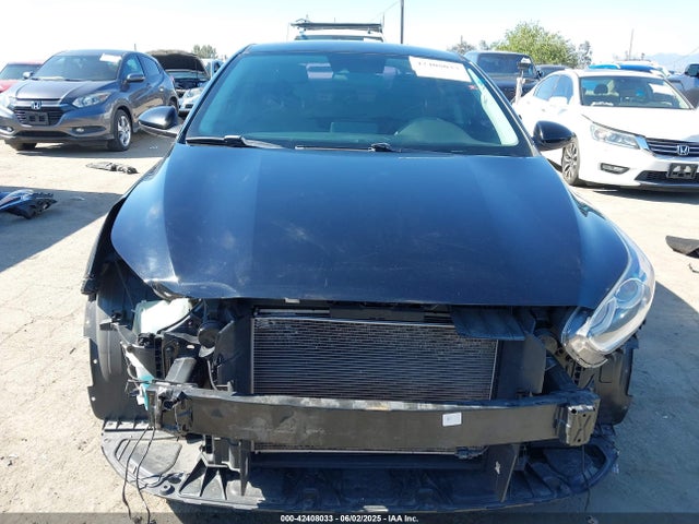 KIA mpi nu 2020 3KPF24AD5LE217309 Image 13