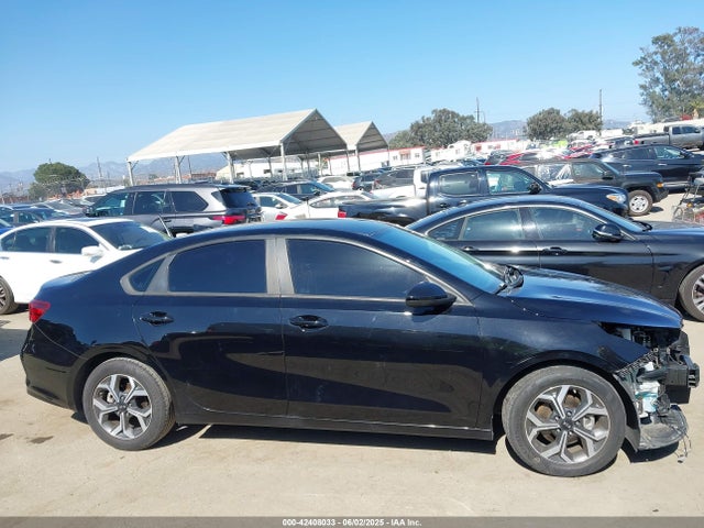 KIA mpi nu 2020 3KPF24AD5LE217309 Image 14